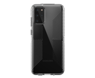 Speck Etui Speck Presidio Perfect-Clear with Grips Samsung Galaxy - 1463444 - zdjęcie 1